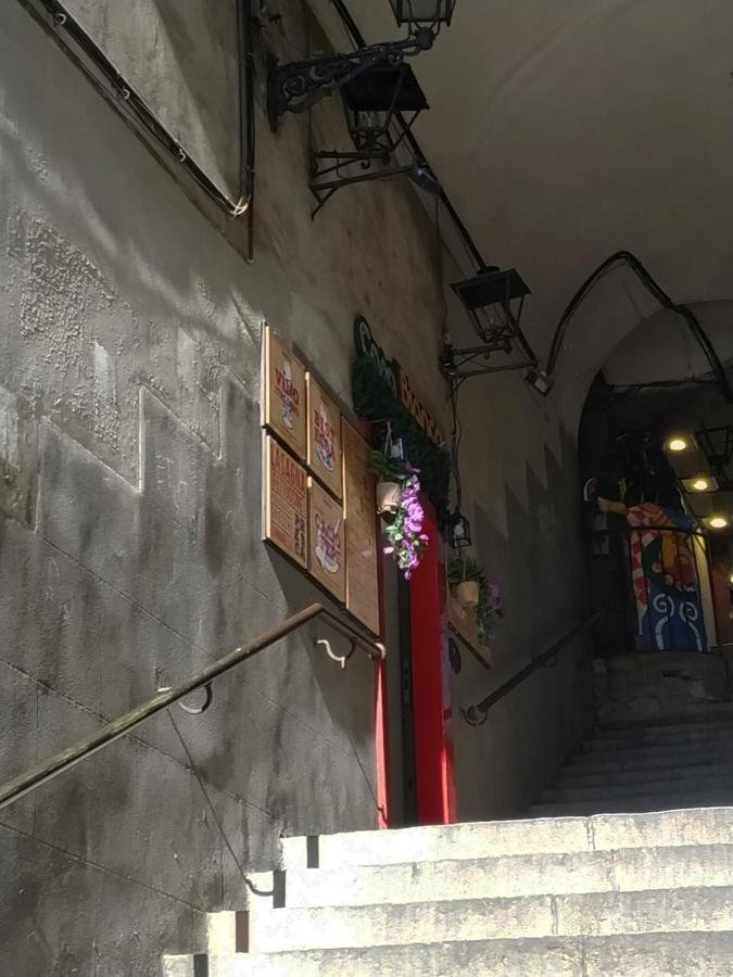 Nuevo Elegante Piso Vintage En Plena Plaza Mayor Мадрид Экстерьер фото
